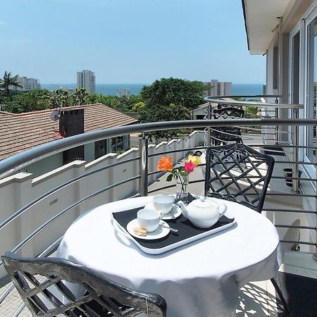 Ushaka Manor Guest House Durban Exteriör bild