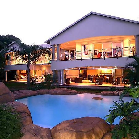 Ushaka Manor Guest House Durban Exteriör bild