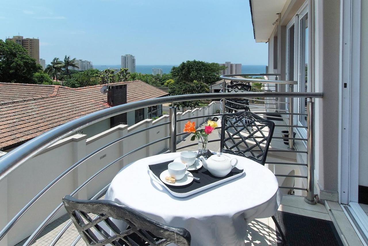 Ushaka Manor Guest House Durban Exteriör bild