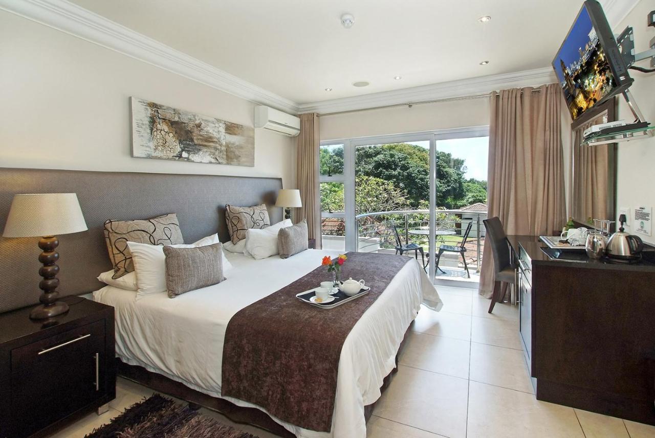 Ushaka Manor Guest House Durban Exteriör bild