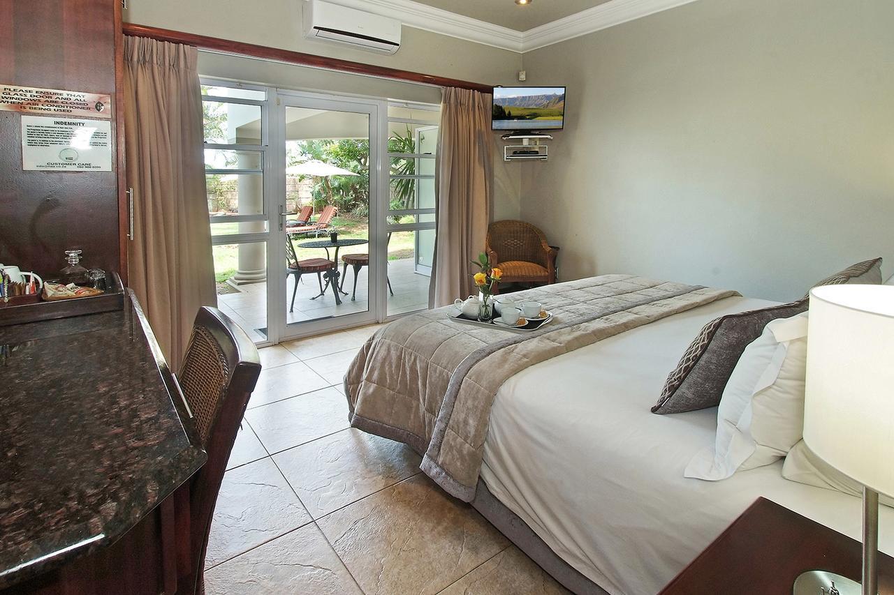 Ushaka Manor Guest House Durban Exteriör bild