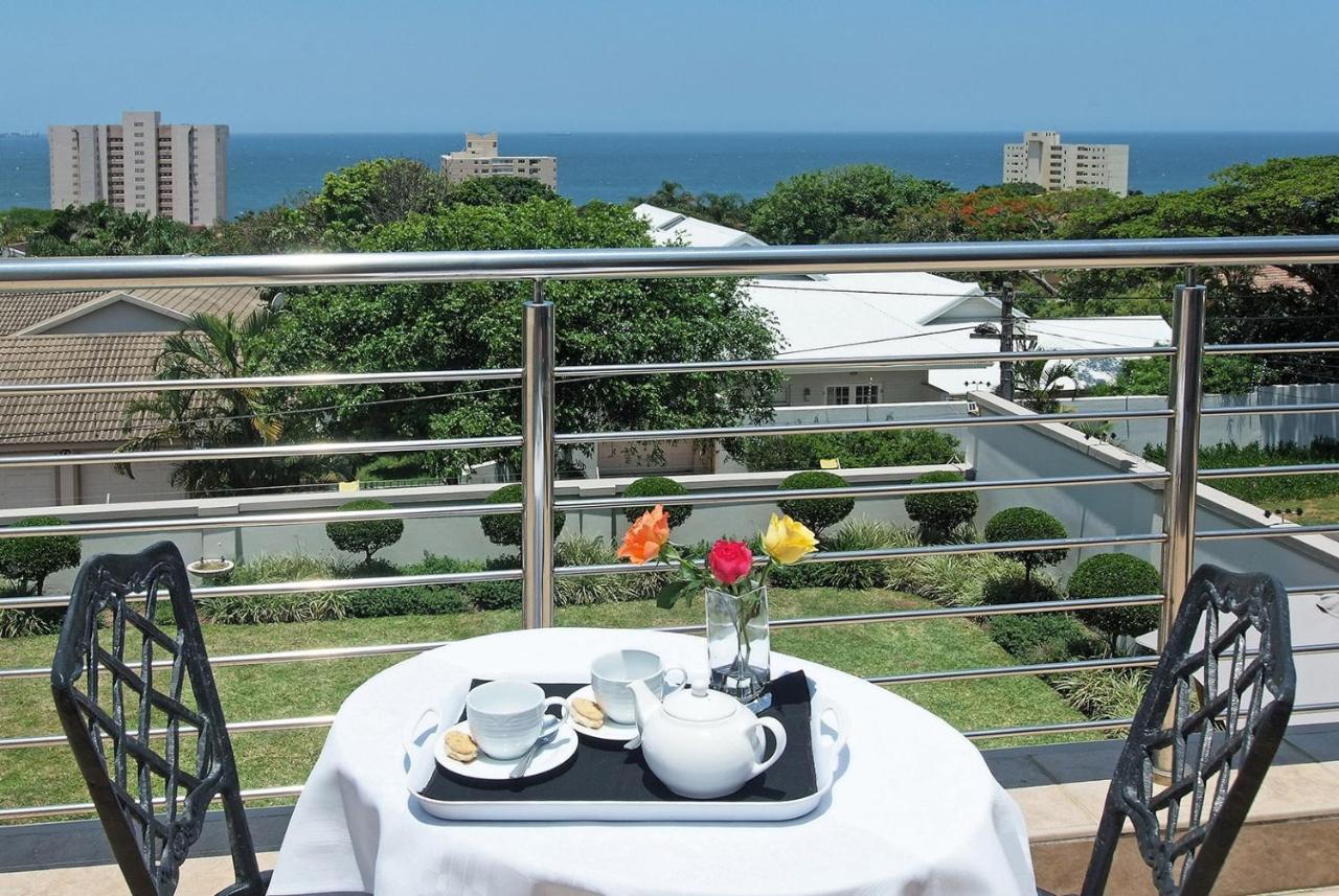 Ushaka Manor Guest House Durban Exteriör bild